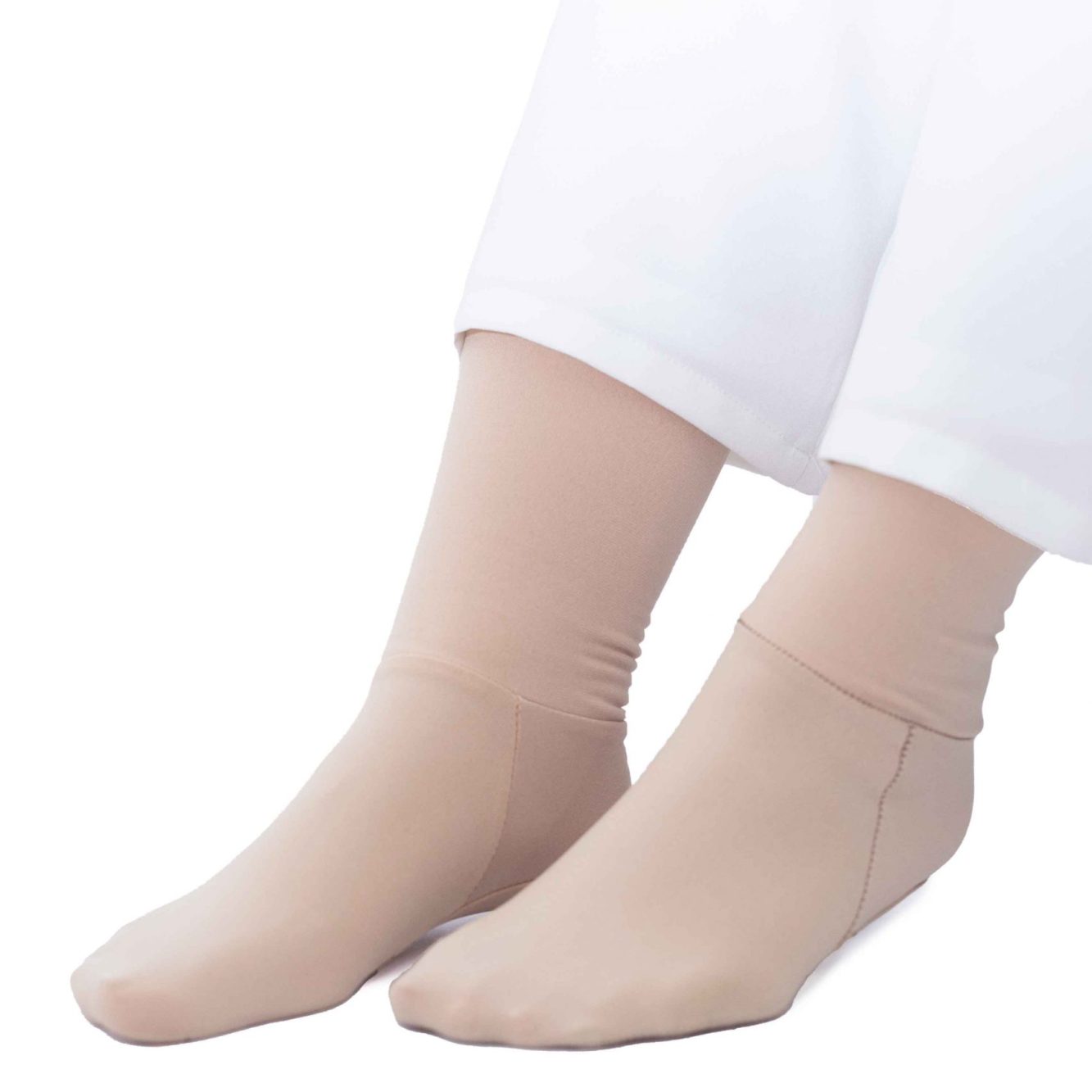 Magic Sock [BEIGE]