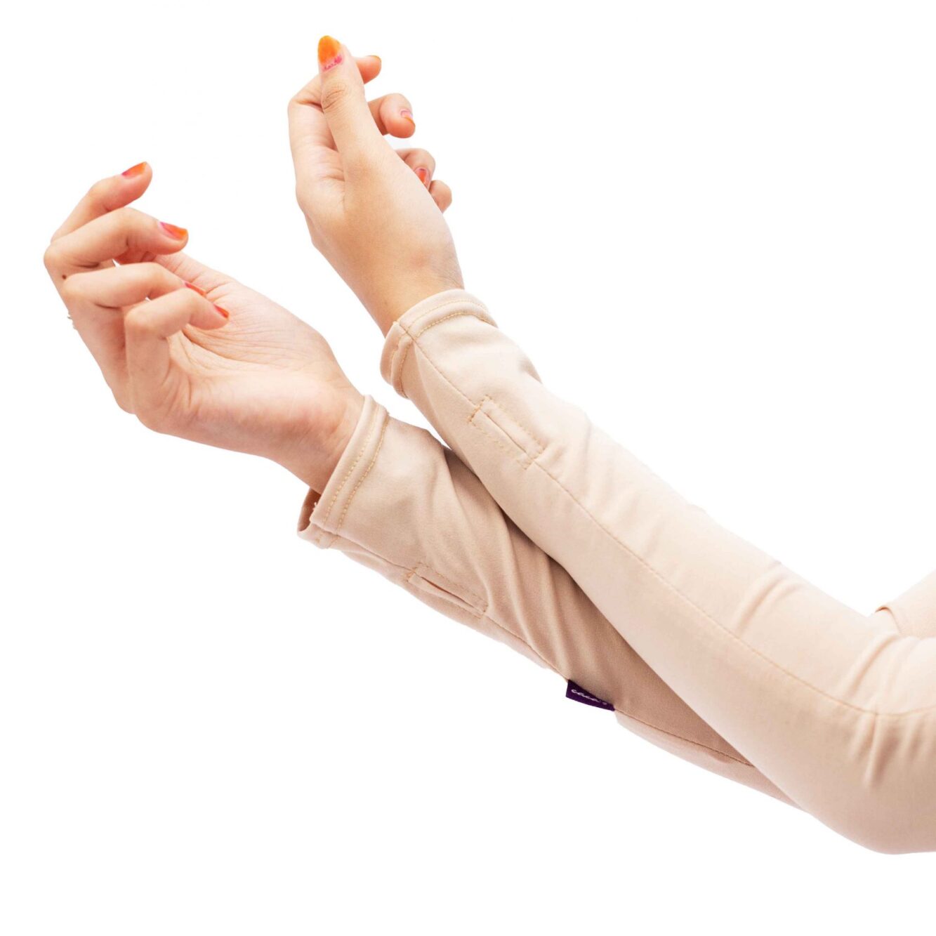 Handsock Hope [BEIGE]