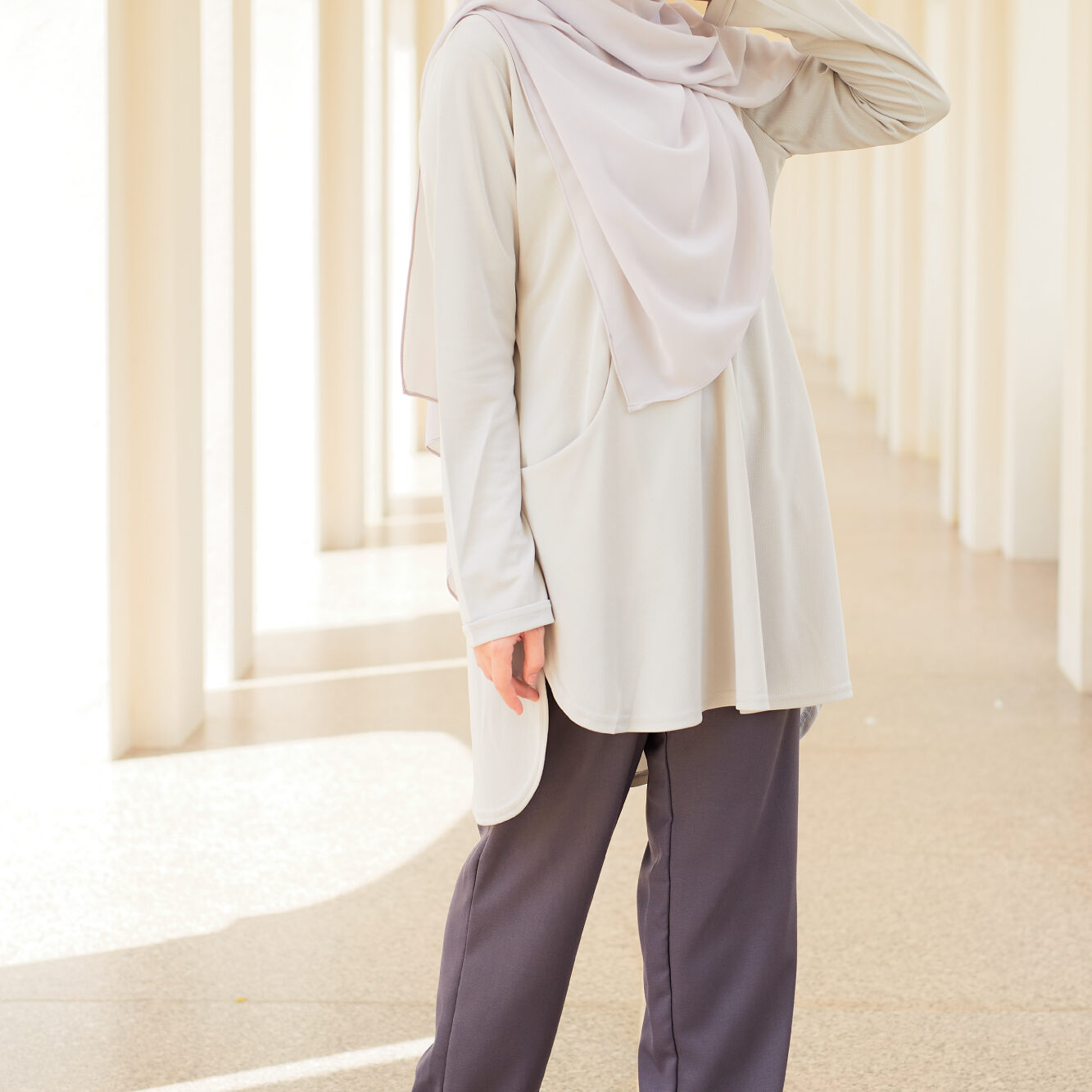 Signature Loose v2[GREY]