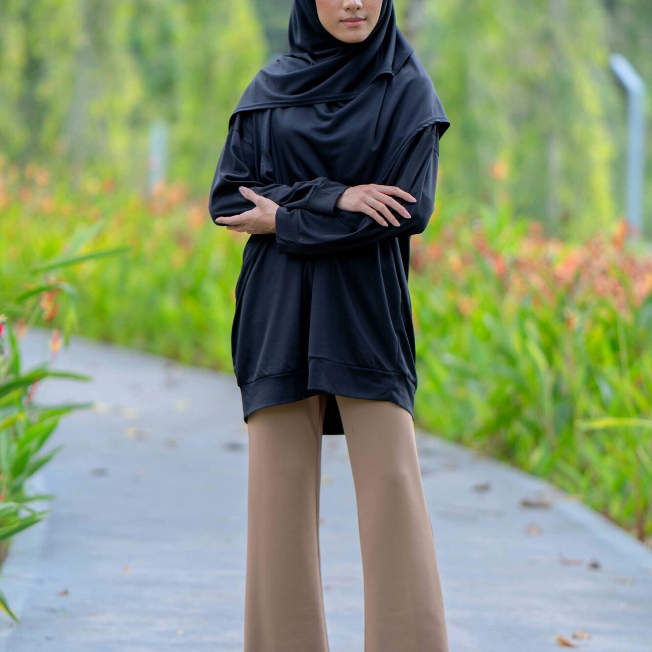 Sport Casual 2.0 (Toffee)