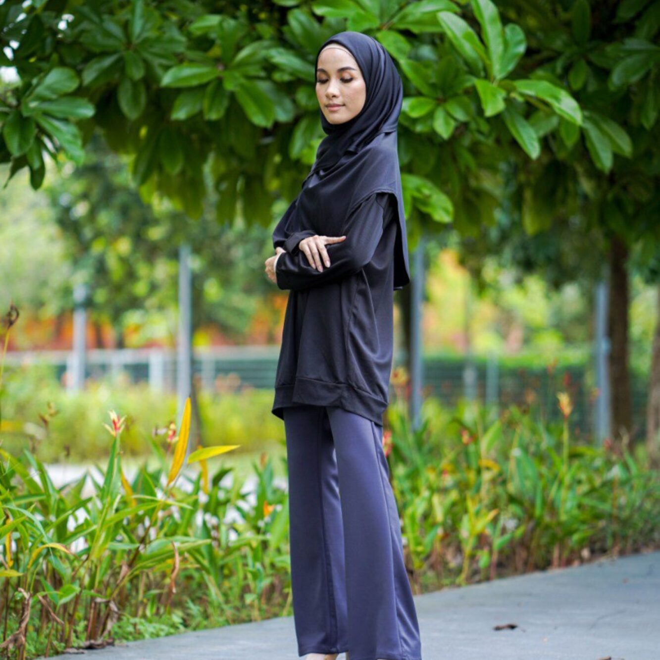 Sport Casual 2.0 (Grey)