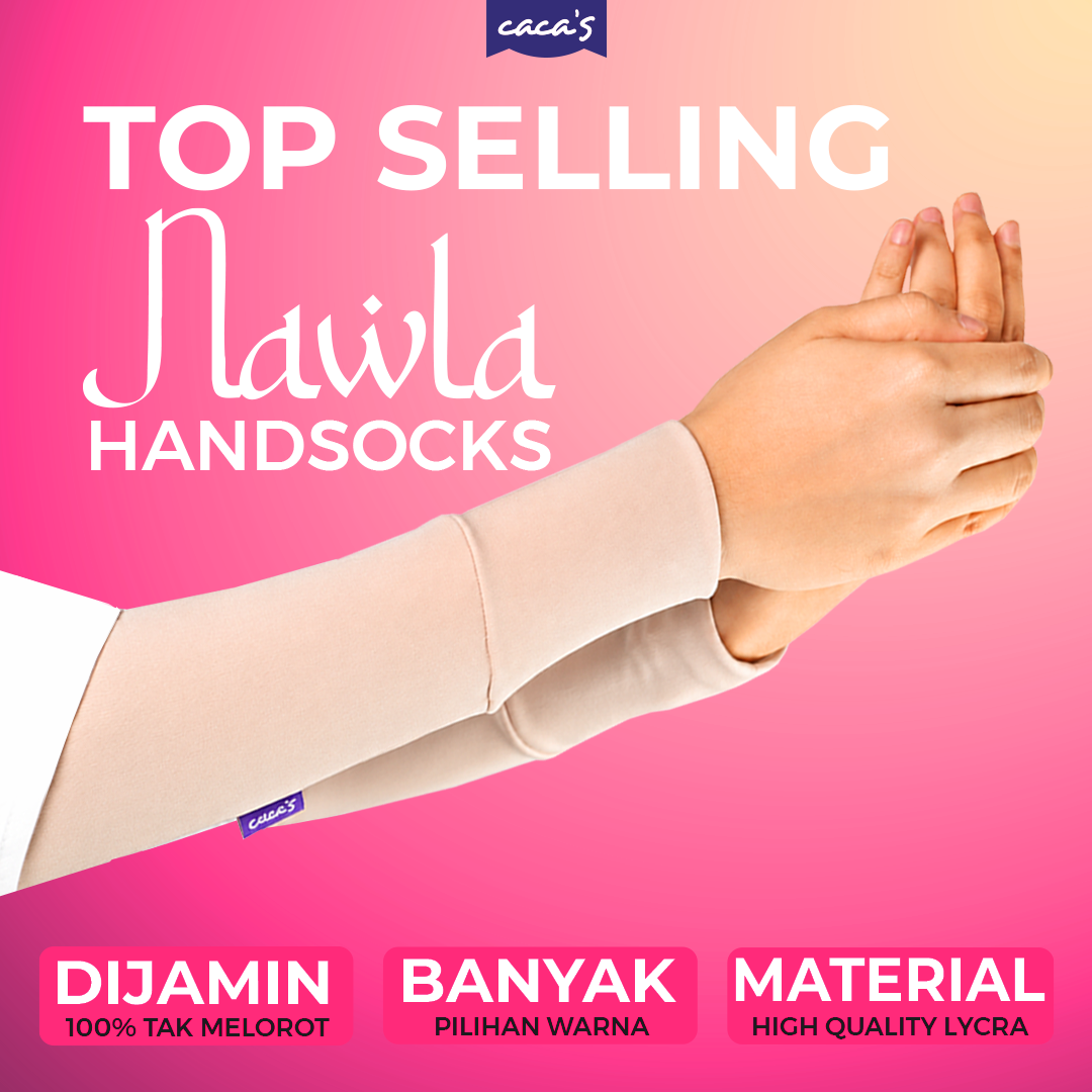 NAWLA HANDSOCKS