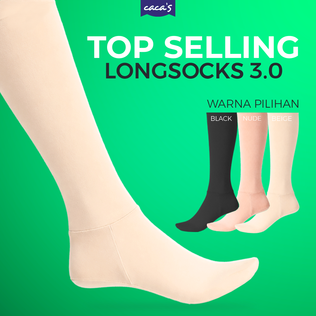 LONGSOCKS 3.0
